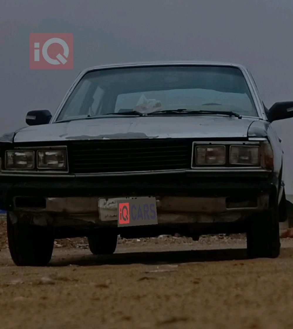 تويوتا كورونا